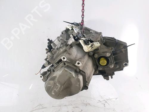 Gearbox FIAT 500 (312_) 1.2 (312AXA1A) | BP29740895M3 