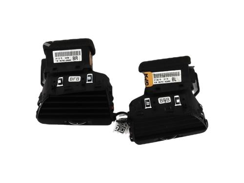 Luftventilen RENAULT MEGANE IV Hatchback (B9A/M/N_) [2015-2025]  28595361