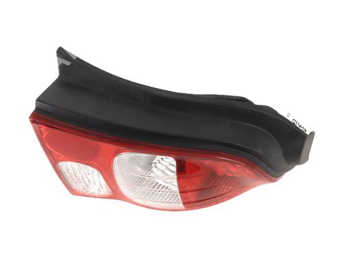 Used Right taillight Right taillight RENAULT TWINGO II (CN0_) 1.2 16V (CN04, CN0B) (75 hp) 34147312 34147312