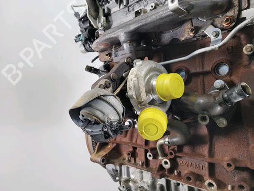 Engine FORD MONDEO IV (BA7) 2.0 TDCi | BP40248800M1 - Image 6