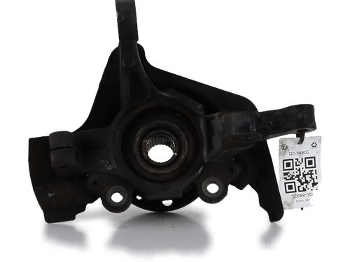 Left front steering knuckle FIAT DOBLO Cargo (263_) 1.6 D Multijet (263WXD1B, 263WXR1B, 263WXX1B, 263ZXD1B,... | BP29144572M25 