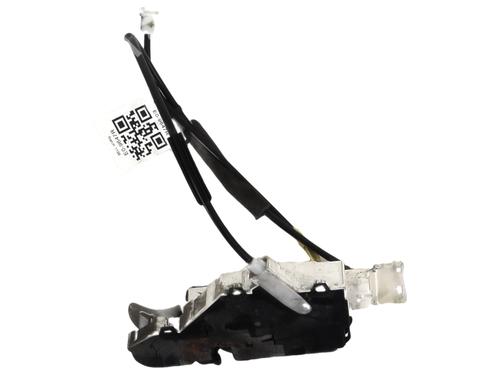 Used Front left lock PEUGEOT EXPERT Van (VF3A_, VF3U_, VF3X_) 2.0 HDi 120 (120 hp) 32401546