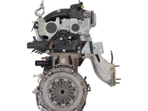 Engine RENAULT CLIO II (BB_, CB_)  | BP27454063M1 