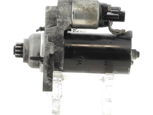 Startmotor SKODA FABIA II Combi (545) 1.6 TDI (90 hp) 22307748