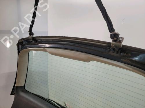 Tailgate VW SHARAN (7M8, 7M9, 7M6) 1.9 TDI | BP27096275C6 