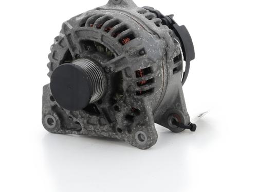 Used Alternator Alternator RENAULT MEGANE II (BM0/1_, CM0/1_) 2.0 dCi (BM1K, CM1K) (150 hp) 36691464 36691464