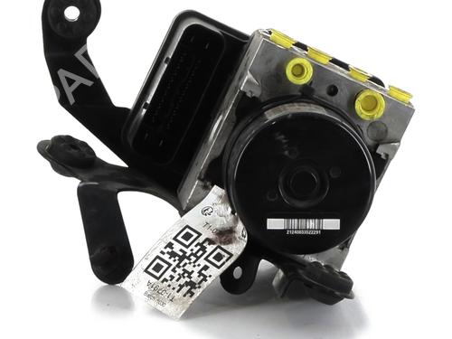 Used ABS pump RENAULT SCÉNIC III (JZ0/1_) 1.5 dCi (106 hp) 29048507