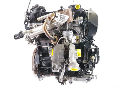 Engine AUDI A4 B7 (8EC) | BP32693620M1 - Image 4