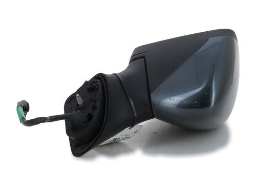 Left mirror RENAULT CLIO IV (BH_) 1.5 dCi 90 | BP29218298C26 