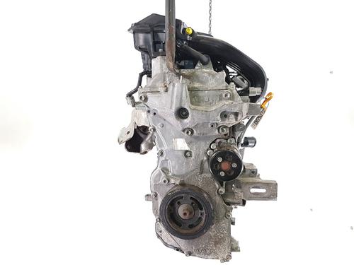 Used Engine Engine NISSAN JUKE (F15) 1.6 (117 hp) 33230505 33230505