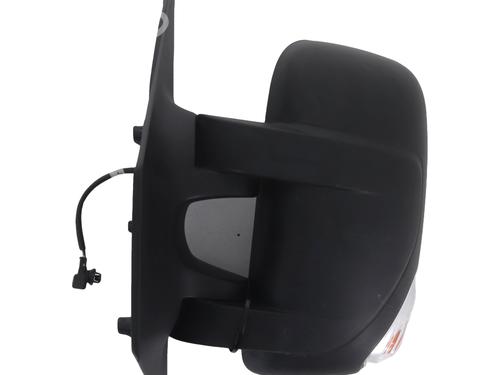 Left mirror RENAULT MASTER III Van (FV) 2.3 dCi 125 FWD (FV0C, FV0D, FV0G, FV0H, FV0J, FV0K,... | BP32487682C26