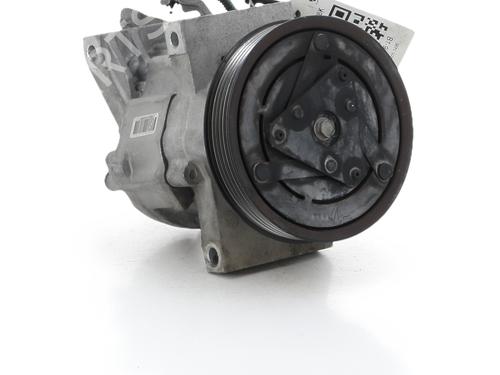 AC compressor DACIA LOGAN MCV II 1.5 dCi | BP37166583M34 - Image 4