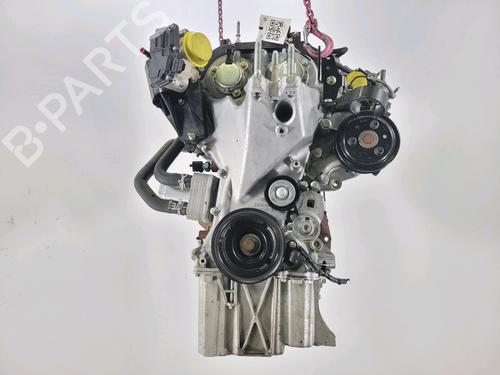Motor FORD ECOSPORT 1.0 EcoBoost (125 hp) 29819635