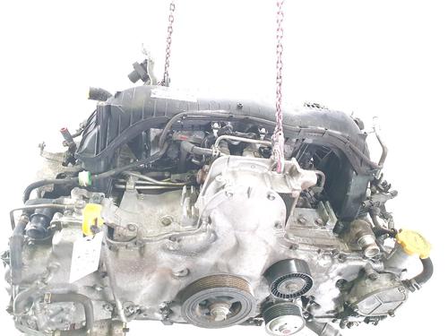 Engine SUBARU XV (_GP_) 2.0 D AWD (GPD) | BP34502926M1  - Image 5