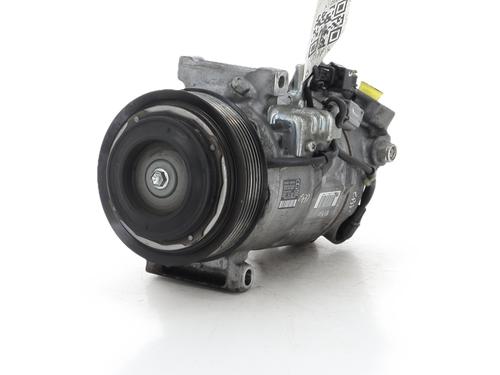 Used AC compressor AC compressor 38742347 38742347