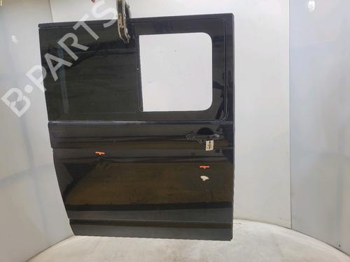 Porte coulissante droite Porte coulissante droite VW TRANSPORTER T5 Bus (7HB, 7HJ, 7EB, 7EJ) 2.5 TDI (174 hp) 34610283 34610283