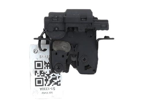 Used Tailgate lock NISSAN QASHQAI / QASHQAI +2 I (J10, NJ10, JJ10E) 1.5 dCi (106 hp) 27603712