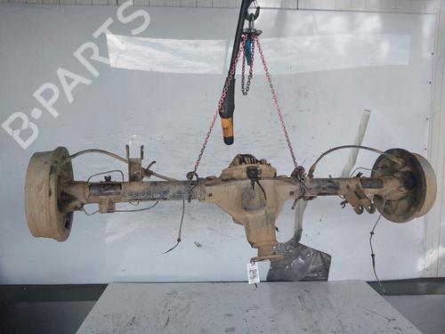 Used Rear differential Rear differential 39258984 39258984