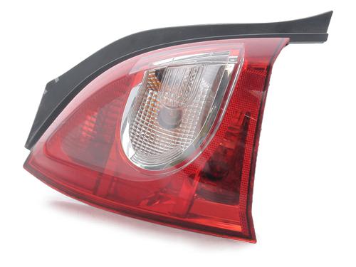 Left taillight RENAULT TWINGO II (CN0_) 1.2 16V (CN04, CN0B) | BP33300279C34 - Image 2