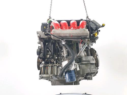 Engine PEUGEOT 307 CC (3B) 2.0 16V | BP39394362M1 - Image 2