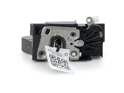 Front right lock DACIA DUSTER (HM_) 1.5 dCi 115 (HMAD) | BP34642859C97 - Image 3