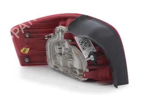 Right taillight AUDI A3 (8P1) 1.9 TDI | BP37533043C35 - Image 4