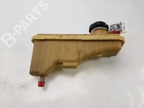 Used Expansion tank Expansion tank ROVER 75 (RJ) 2.0 CDT (115 hp) 10652914 10652914