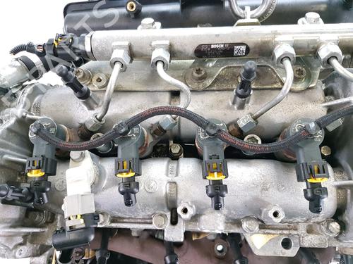 Engine OPEL COMBO Box Body/MPV 1.3 CDTI 16V | BP33926155M1 - Image 8
