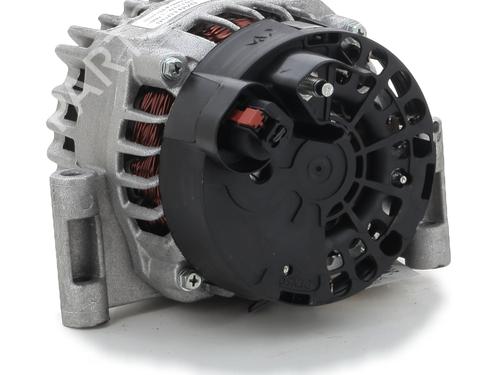 Alternator FIAT PANDA (312_, 319_) 1.3 D Multijet 4x4 (312PXU1A) | BP25779651M7 