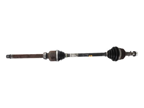Used Right front driveshaft PEUGEOT 3008 II SUV (MC_, MR_, MJ_, M4_) 1.6 THP 165 (M45GYW, M45GZW, M45GYV) (165 hp) 29964481