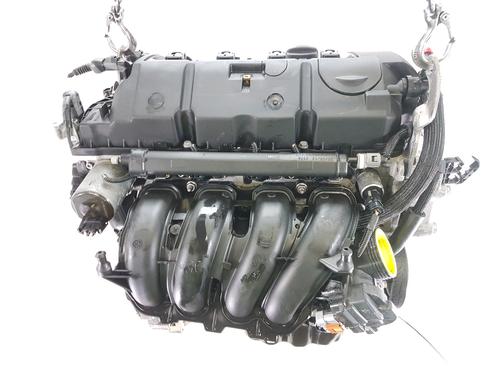 Engine CITROËN C4 II (NC_) 1.6 VTi 120 (NC5FS0, NC5FS9) | BP32101931M1  - Image 5