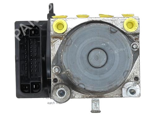 ABS pump PEUGEOT PARTNER Box Body/MPV 1.6 HDi | BP30925168M43 