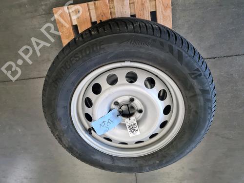 wheel-set-citroen-berlingo-box-bodympv-k9-2018-40004116 main image