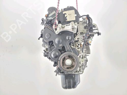 Used Engine CITROËN C4 Grand Picasso I (UA_) 1.6 HDi 110 (112 hp) 30118565