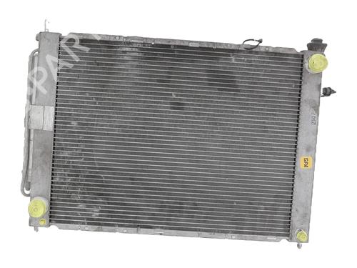 Kjøler RENAULT MODUS / GRAND MODUS (F/JP0_) 1.5 dCi (FP0F, JP0F) (86 hp) 30982384