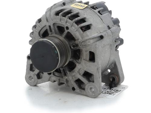 Generator Generator DACIA DUSTER (HS_) 1.5 dCi 4x4 (109 hp) 33809307 33809307