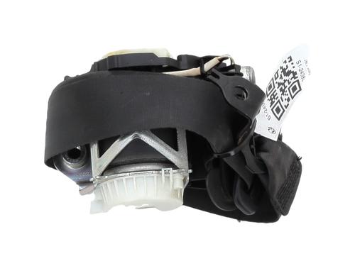 Used Front left belt tensioner VW POLO V (6R1, 6C1) 1.6 TDI (90 hp) 29702037