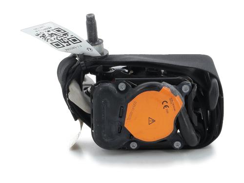 Front right belt tensioner NISSAN NOTE (E12) 1.5 dCi | BP33420067C88 - Image 2