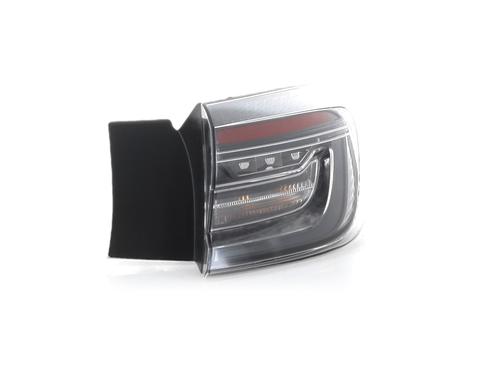 Right taillight RENAULT CLIO V (B7_) 1.0 SCe 65 (B7MG) | BP39087469C35 - Image 5