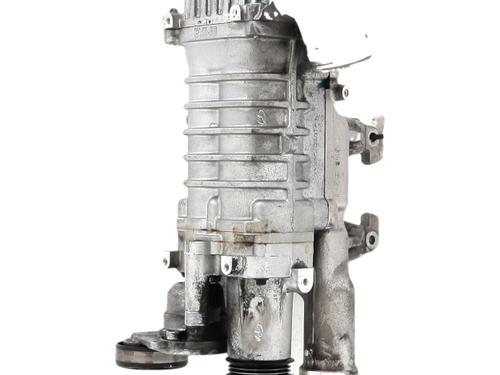 Used Turbocharger/Supercharger Turbocharger/Supercharger NISSAN MICRA IV (K13K, K13KK) 1.2 DIG-S (98 hp) 40487588 40487588