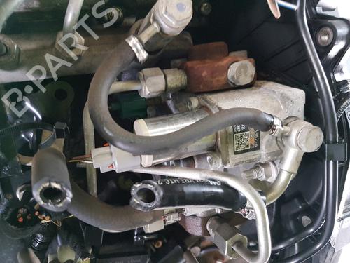 Engine OPEL MERIVA A MPV (X03) 1.7 CDTI (E75) | BP29390131M1 