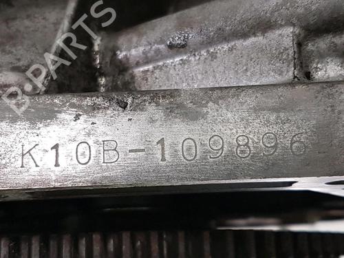 Engine OPEL AGILA B (H08) 1.0 (F68) | BP22250781M1 