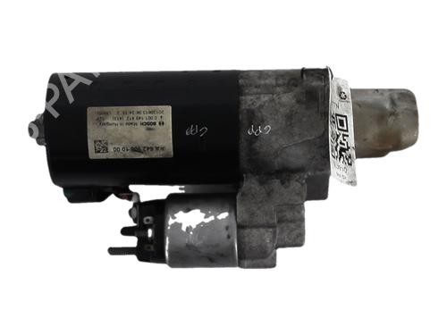 Starter MERCEDES-BENZ M-CLASS (W166) ML 350 BlueTEC 4-matic (166.024, 166.023) | BP39576347M8 - Image 5