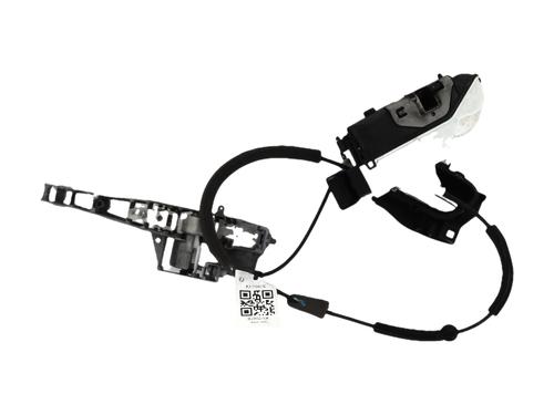 front-left-lock-citroen-ds3-sa_-2009-2010-2011-2012-2013-2014-2015-2016-38344613 main image