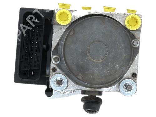 ABS pump PEUGEOT BOXER Van 2.2 HDi 120 | BP34503137M43  - Image 6