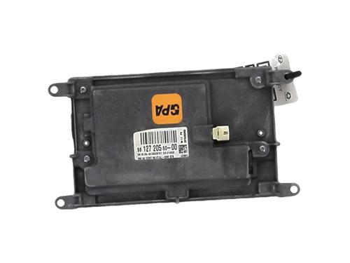 Display monitor CITROËN C4 Picasso II 1.6 HDi / BlueHDi 115 | BP29624150C48