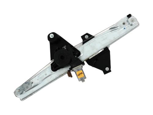 Used Front right window mechanism DACIA SANDERO III 1.0 TCe 100 ECO-G (101 hp) 27904950