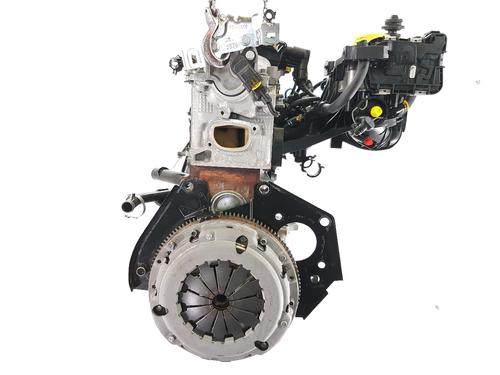 Engine FIAT PUNTO (199_) 1.4 (199AXB1A, 199BXB1A, 199BXB11, 199AXB11) | BP39666303M1 - Image 3