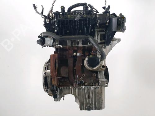 Engine FORD FIESTA VI (CB1, CCN) 1.0 EcoBoost | BP38768514M1 - Image 4
