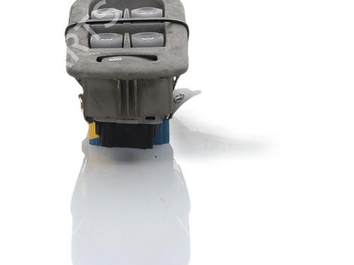 Left front window switch RENAULT CLIO III (BR0/1, CR0/1) 1.5 dCi (BR17, CR17) | BP39547499I27 - Image 2